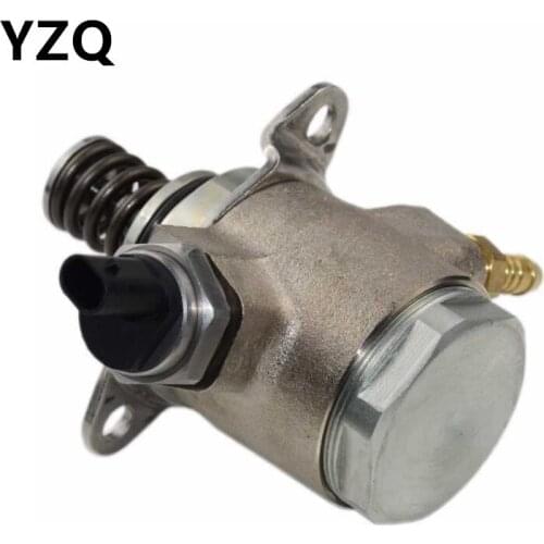High Pressure Fuel Pump For Audi A1 A3 S3 Volkswagen Golf Passat Seat Skoda 1.4T Mechanical Engine Part 03C 127 026 E 03C127026D