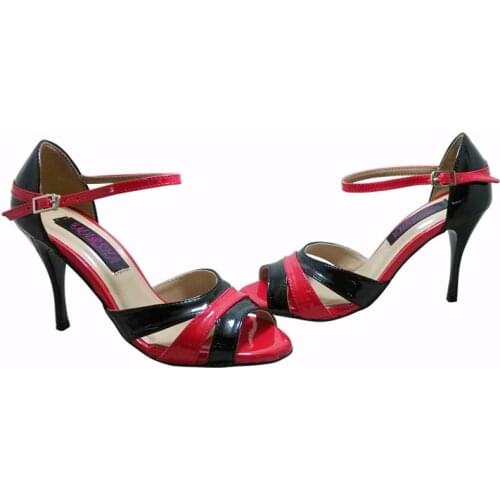 Comfortable and Fashional Argentina Tango Dance Shoes Party Shoes Wedding Shoes argentina leather outsoleT6241BRP