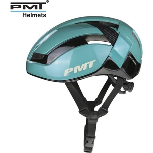 PMT Bicycle helmet Men Women MTB Road Racing Cycling Helmets Ultralight Integrally-molded breathable safety Bicycle helmet