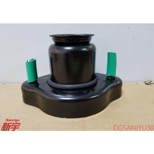 Mitsubishi OUTLANDER ASX LANCER ECLIPSECROSS REAR SHOCK ABSORBER INSULATOR PAD DAMPER BUSHING
