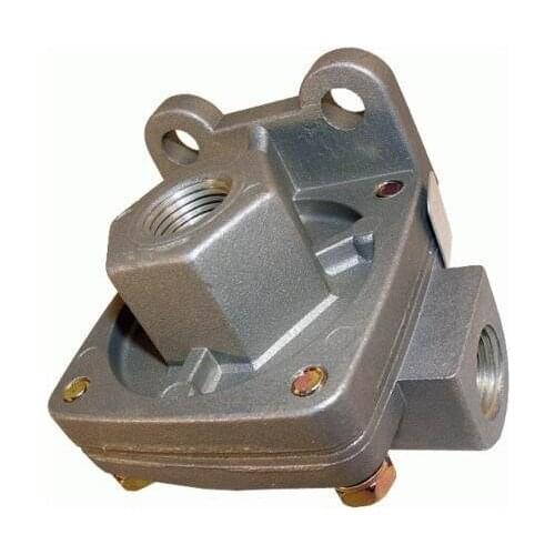 10PCS FEBIAT Quick Release Tractor Trailer Valve Replaces Bendix 229860