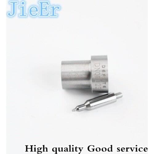 Defute fuel injector nozzle DN0PDN112 / 105007-1120 NP-DN0PDN112 / 093400-6760 ND-DN0PDN112 / 9 432 610 062 DNOPDN112