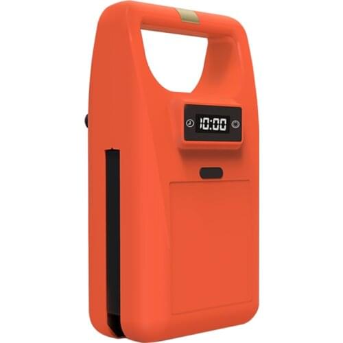 2021 Factory Fish Professional Sandwich Making Baker Machine Commercial Waffle Maker