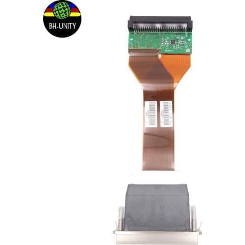 Ricoh gen5 printhead double channel original gen 5 water based print head J36002 MH54 for Flora/Docan/Human textile printer