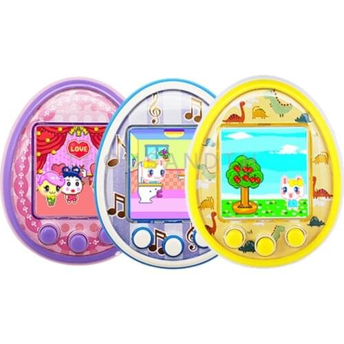 Easy Eight Electronic Toys
