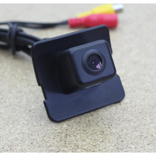 RearView Camera For Mercedes Benz ML M MB W164 ML350 ML330 ML63 ML450 ML500 Back up Reversing Parking Camera HD CCD Night Vision