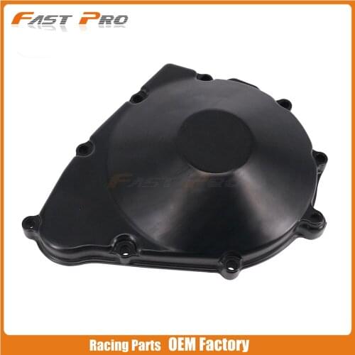 Motorcycle Engine Cover Motor Stator Crankcase For SUZUKI BANDIT 96 97 98 99 00 01 02 03 04 05 GSF1200