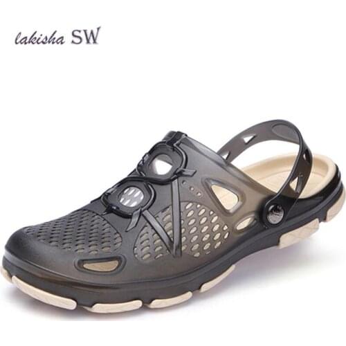 Lakisha Sw Men's Flip Flops