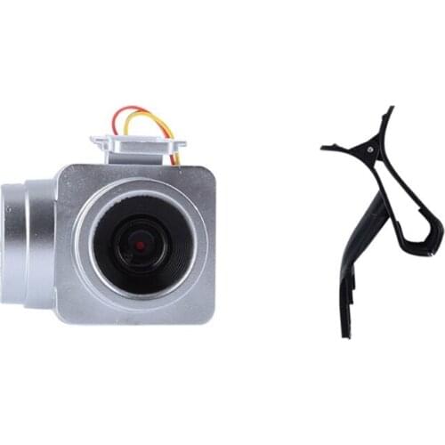 Remote Control Aircraft Mini WiFi Camera Kit 360P/720P/1080P, Gesture Control RC Toy Drone Aerial Photography Accessory
