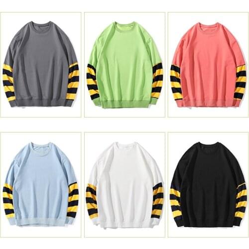 2020 New Women Sweatshirts Hoodies Ladies Long Sleeve Casual Hooded Clothes Top Sweat