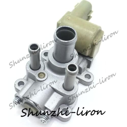 22270-76020 2227076020 Original Idle Air Control Valve IACV for Toyota Previa Tercel 95-97 Idle Speed Motor