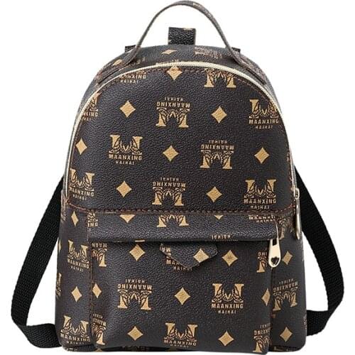 RUIONEMAX Backpacks For Women