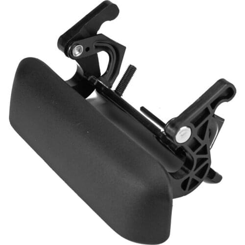 Rear Liftgate Tailgate Handle for Ford Ranger Pickup for Mazda B2300 B3000 1998-2011 Truck 1L5Z9943400AAA FO1915109