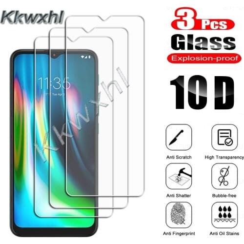 3PCS Tempered Glass For Lenovo K13 Note A7 A8 K12 Pro A6 K10 Plus K6 Enjoy K9 Z6 Lite A5 K5s S5 Protective Screen Protector Film