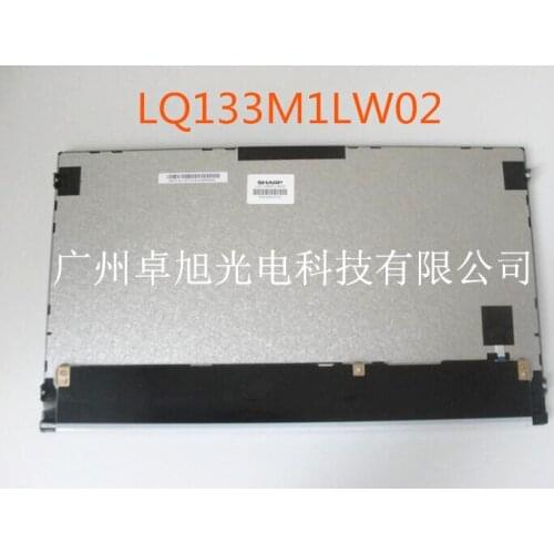 13,3 pulgadas W Panel LCD LQ133M1LW02