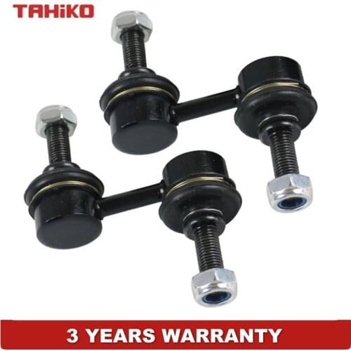 2pcs stabilizer link Sway Bar links for HONDA CR-V CIVIC VI (EK) 96-00 , 51320-S04-003