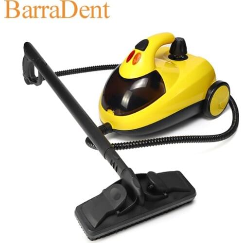 220V 2KW High temperature steam cleaning machine for home use and Cleaning Appliances Steam Cleaners for Home Health Disinf