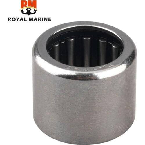 362-60211-0 Roller Bearing for Tohatsu outboard motor 9.9HP 15HP 18HP 362-60211 boat motor
