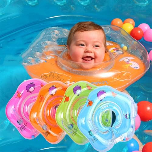 Круги на шею для новорожденных BEIDELI China At AliExpress