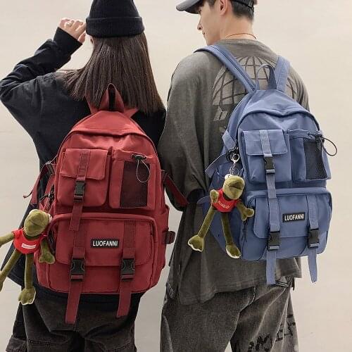 Cooskin Backpacks For Men