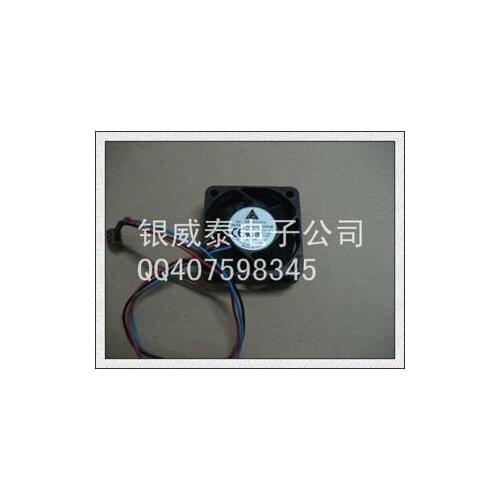 Delta AFB0512HHB 12V 0.20A 5015 Server Cooling fan s Three-wire