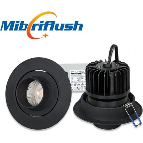 GR-SHINY LED Spotlights