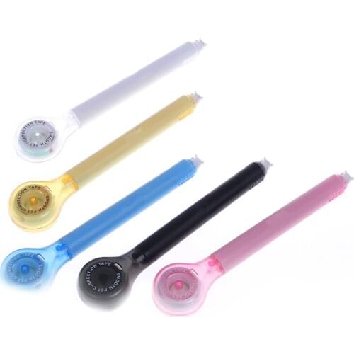 Pen Shape Correction Tape School Supplies New Creative Design Correction Tape