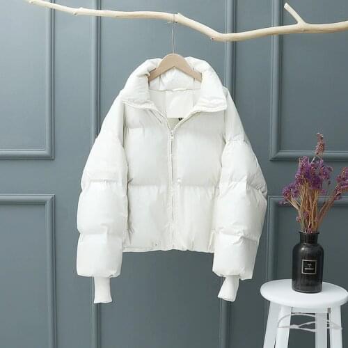 Женские осенние парки LDKVGSU China At AliExpress