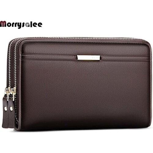 Morrysalee Men's Clutches