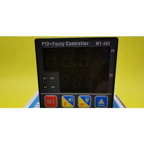 Taiwan new original FOTEK Temperature Controller MT48-VE