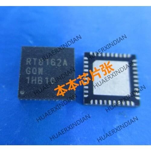 New RT8162AGQW RT8162A GQW QFN40 high quality