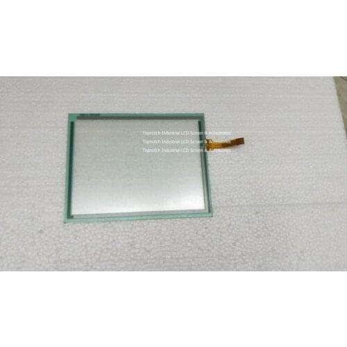 Brand New Touch Screen Digitizer for XBTOT4320 Touch Pad Glass