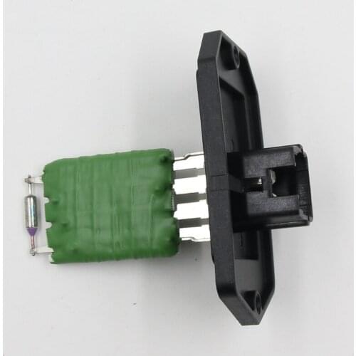 NEW 4PINS 4885583AB Blower Motor Fan Heater Resistor for Chrysler Town&Country Voyager Pacifica Dodge Caravan Grand Caravan