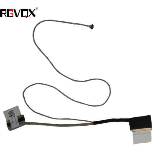 NEW Laptop LCD Cable for ASUS X453 X453MA PN:DD0XK1LC000 Replacement Repair LED LVDS Cable
