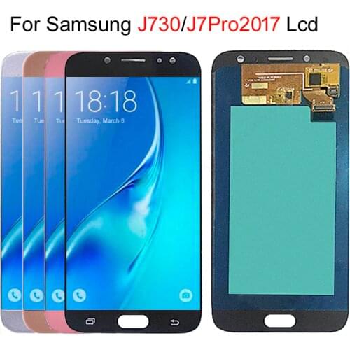 PYX Screens For Samsung Galaxy J7 2017