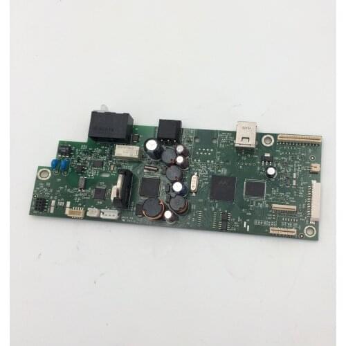 PRINTER MAINBOARD FOR HP 6600 PARTS NUMBER CZ155-60001 WITHOUT WIFI CARD
