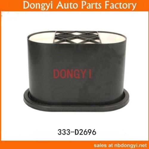 High Quality AIR FILTER OEM 333-D2696