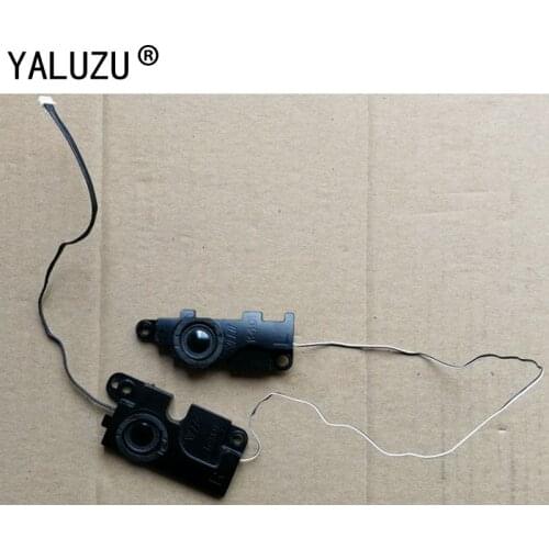 YALUZU New for LENOVO IdeaPad 320-15 320-15ikb 520-15ISK 5000-15 Built-in Speaker Internal Speakers L+R