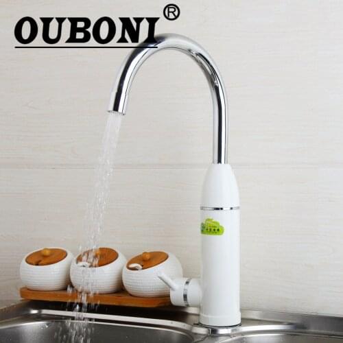 YANKSMART Kitchen Faucets For Drinking Water