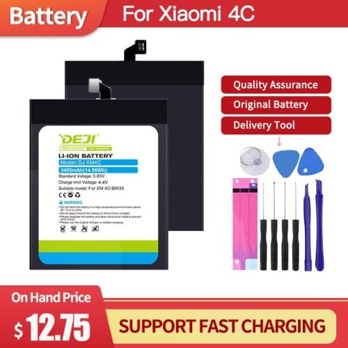 YLFASHION Accumulators (batteries) For Mobile