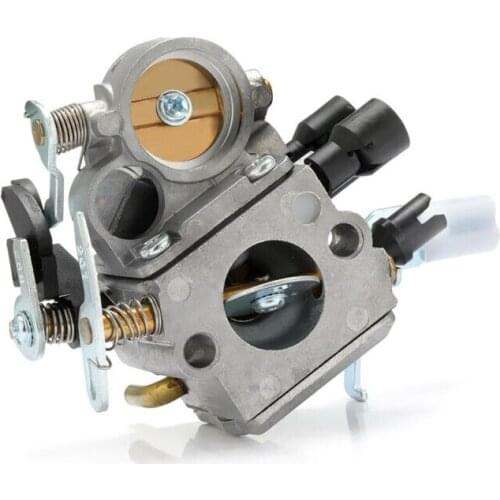 Parts Carburetor For STIHL MS 171 181 211 MS171 MS181 MS211 C1Q S123B 1 Set