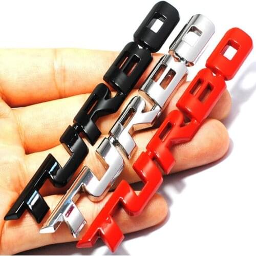 3D Car Sticker Limited Edition Style Emblem Car Body Trim Sticker Decal Side Decoration Sticker Tail Label For Car Accessories