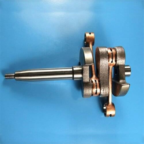 DLE170 Original Crankshaft Connecting Rod for 170CC DLEGas Engine Connector Rods Parts