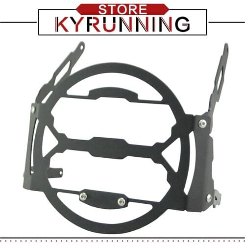 For CB150R CB250R CB300R CB 150R 250R 300R CB 150 250 300 R 2017-2020 Motorcycle Headlight Grill Guard Lamp Cover Protector