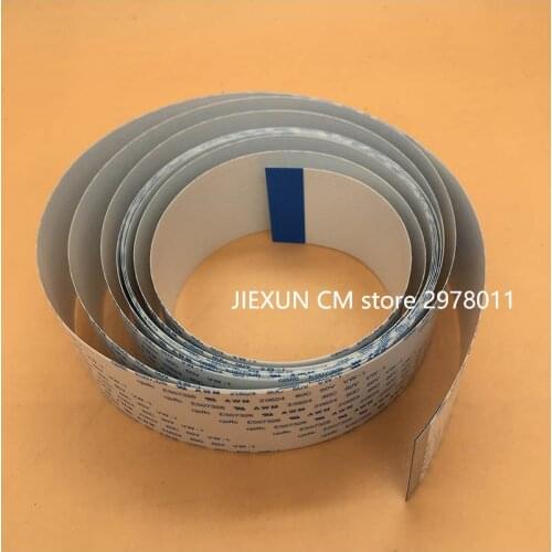 3PCS 7880 7800 main board date cable for 9800 mainboard cable 31 pins 235cm long for Epson 7880 9880 7800 9800 7450 9450 cable