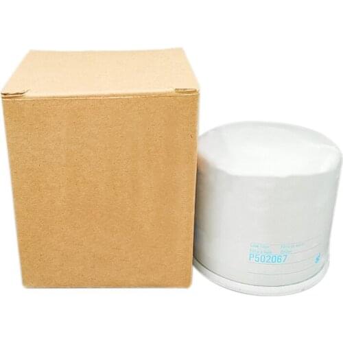 Oil Filter FOR P502067