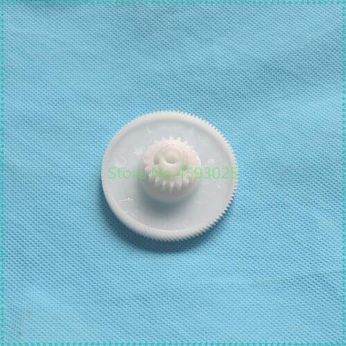 NEW Compatible Fuser Drive Gear RU5-0308-000 20T 103T for HP 1160 1320 M2727 P2015 3390 RU5-0308 Printer