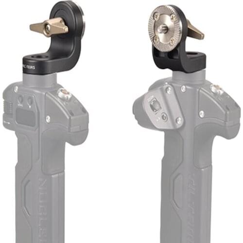 Tilta Nucleus-M Hand Grip to Arri Standard Rosette Adapters WLC-T03-RS For nucleus m follow focus