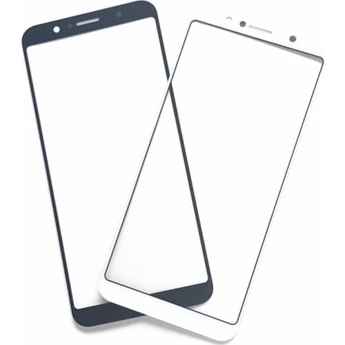 Touchscreen For Asus ZenFone Max Pro M1 ZB601KL ZB602KL X00TD X00TDB Touch Screen LCD Display Front Glass Out Panel Repair Part