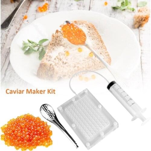 Serenable Instruments For Seafood